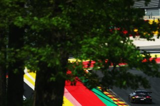 #611 - Nordique Racing - Tim SANDTLER - Edoardo LIBERATI - Kazuko KOTAKA - Yuichi NAKAYAMA - Mercedes-AMG GT3 EVO | SRO / JEP