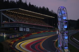 CrowdStrike 24 Hours of Spa | SRO / JEP