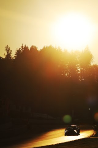 BMW M4 GT3  | SRO / JEP