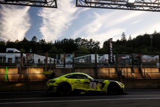 #2 - M-AMG Team GetSpeed - Jules GOUNON - Fabian SCHILLER - Luca STOLZ - Mercedes-AMG GT3 EVO  | SRO/JEP