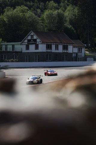 #98 - Rowe Racing - Marco WITTMANN - Nick YELLOLY - Philipp ENG - BMW M4 GT3
 | SRO/JEP