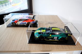 Crowdstrike 24 Hours of Spa Press Conference | SRO / JEP