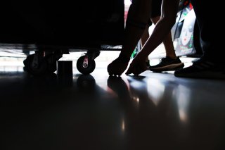 Crowdstrike 24 Hours of Spa Prologue
 | SRO Motorsports Group