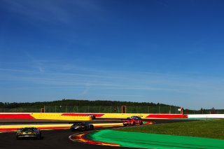 #611 - Nordique Racing - Tim SANDTLER - Edoardo LIBERATI - Kazuko KOTAKA - Yuichi NAKAYAMA - Mercedes-AMG GT3 EVO | SRO / JEP