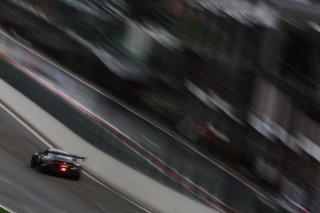 #91 - Herberth Motorsport - Ralf BOHN - Robert RENAUER - Morris SCHURING - Porsche 911 GT3 R (992)
 | SRO Motorsports Group