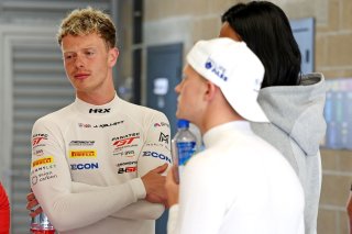 #992 - Paradine Competition - James KELLETT - BMW M4 GT3 EVO | SRO / JEP