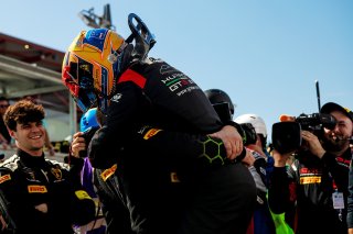 #163 - GRT - Grasser Racing Team - Franck PERERA - Lamborghini Huracan GT3 EVO2  | SRO/JEP