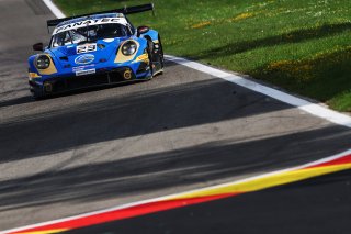 #23 - Phantom Global Racing - Joel Eriksson - Jaxon Evans - Thomas Preining - Porsche  Porsche&nbsp;911&nbsp;GT3&nbsp;R&nbsp;(992)
 | SRO/JEP