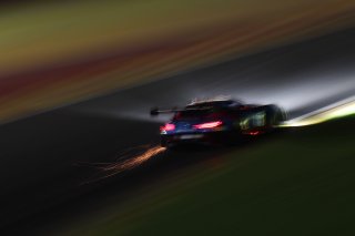 #60 - 2 Seas Motorsport - Martin KODRIC - Isa AL-KHALIFA - Frankie BIRD - Lewis WILLIAMSON - Mercedes-AMG GT3 EVO  | SRO / JEP