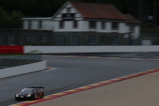 #99 - Tresor Attempto Racing - Ricardo FELLER - Christopher HAASE - Alex AKA - Audi R8 LMS GT3 EVO II
 | SRO Motorsports Group