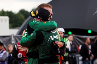 #7 - Comtoyou Racing - Nicki THIIM - Mattia DRUDI - Marco S�RENSEN - Aston Martin Vantage AMR GT3 EVO  | SRO/JEP