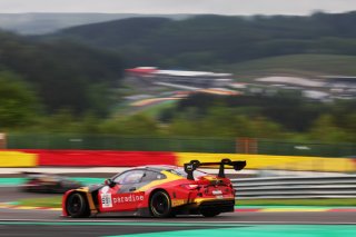 #991 - Century Motorsport - Darren LEUNG - Toby SOWERY - Connor DE PHILLIPPI - BMW M4 GT3
 | SRO/JEP