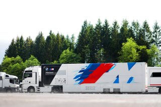 BMW Customer Racing
 | SRO Motorsports Group