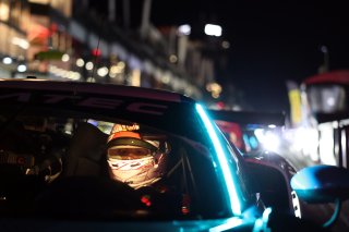 #93 - Sky Tempesta Racing - Lilou WADOUX - Ferrari 296 GT3  | SRO / JEP