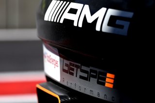 Mercedes-AMG | SRO / JEP