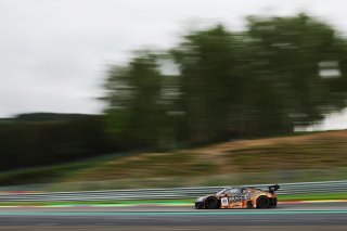 #99 - Tresor Attempto Racing - Ricardo FELLER - Christopher HAASE - Alex AKA - Audi R8 LMS GT3 EVO II
 | SRO/JEP