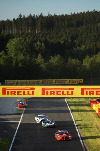 #991 - Century Motorsport - Darren LEUNG - Pedro EBRAHIM - Toby SOWERY - Connor DE PHILLIPPI - BMW M4 GT3  | SRO / JEP