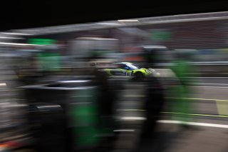 #96 - Rutronik Racing - Patric NIEDERHAUSER - Sven M?LLER - Julien ANDLAUER - Porsche 911 GT3 R (992)  | SRO / JEP