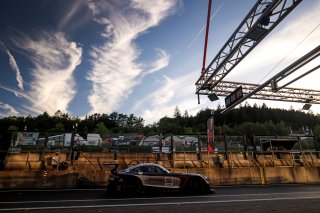 #888 - Triple Eight JMR - Alexander SIMS - Price Jefri IBRAHIM - Jordan LOVE - Martin KONRAD - Mercedes-AMG GT3 EVO  | SRO/JEP