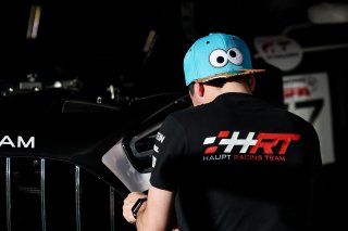 Haupt Racing Team | SRO/JEP