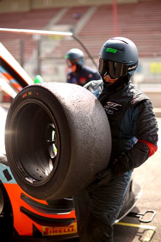 Garage 59 | SRO / JEP