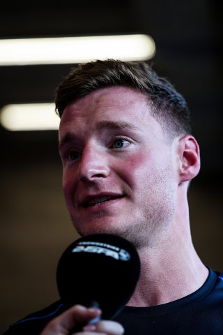 #188 - Garage 59 - Adam SMALLEY - McLaren 720S GT3 EVO  | SRO/JEP