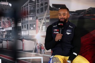 #64 - HRT Ford Performance - Jann MARDENBOROUGH - Ford Mustang GT3 | SRO / JEP