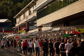 Pitwalk | SRO/JEP