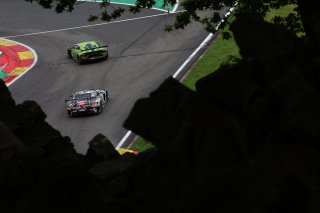 #90 - Madpanda Motorsport - Ezequiel PEREZ COMPANC - Patrick ASSENHEIMER - Mercedes-AMG GT3 EVO
 | SRO Motorsports Group