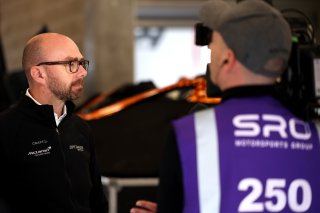 Optimum Motorsport
 | SRO/JEP