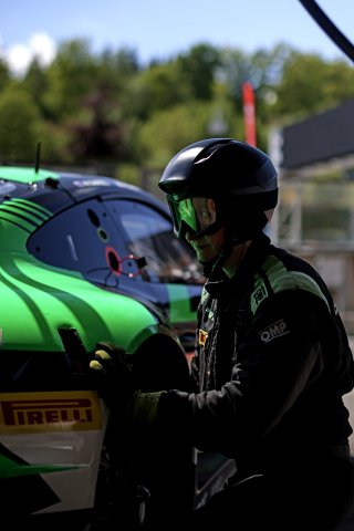 Dinamic GT | SRO / JEP