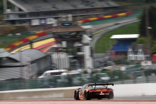 #99 - Tresor Attempto Racing - Ricardo FELLER - Christopher HAASE - Alex AKA - Audi R8 LMS GT3 EVO II
 | SRO Motorsports Group