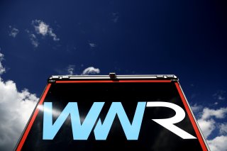 Winward Racing | SRO / JEP
