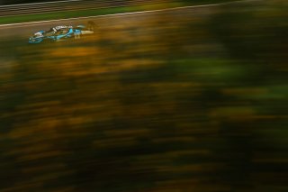 #8 - Kessel Racing - Nicol&ograve; ROSI - Niccol&ograve; SCHIRO' - David FUMANELLI - Daniele DI AMATO - Ferrari 296 GT3
 | JEP / SRO 