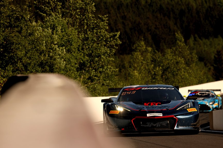 Test Day 2 Afternoon session