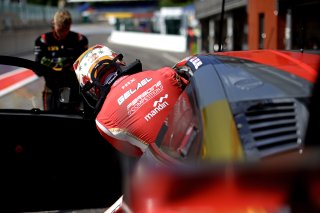 #991 - Paradine Competition - Sean GELAEL - BMW M4 GT3 EVO | SRO / JEP