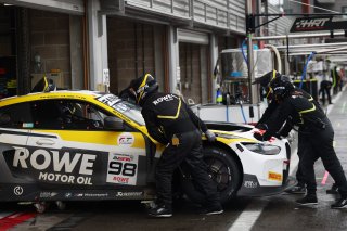 #98 - Rowe Racing - Marco WITTMANN - Nick YELLOLY - Philipp ENG - BMW M4 GT3
 | SRO/JEP
