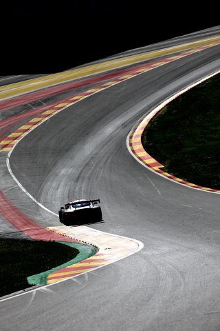 #9 - Boutsen VDS - Maxime MARTIN - Maximilian GOTZ  - Mikael GRENIER - Mercedes-AMG GT3 EVO | SRO / JEP