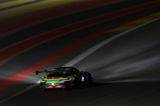 #54 - Dinamic GT - Philipp SAGER - Marvin DIENST - Guilherme MOURA DE OLIVEIRA - Christopher ZOCHLING - Porsche 911 GT3 R (992)  | SRO / JEP