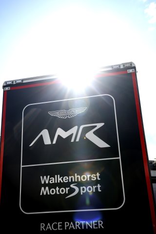 Walkenhorst Motorsport | SRO / JEP