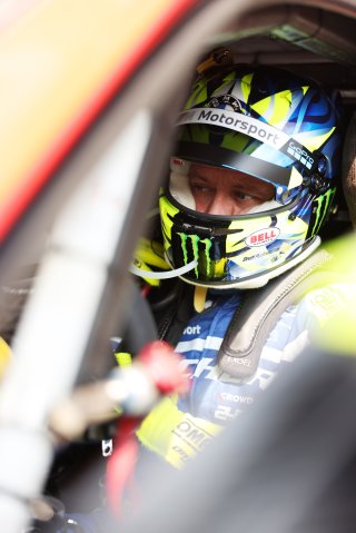 #46 - Team WRT - Valentino ROSSI - BMW M4 GT3  | SRO / JEP