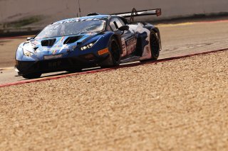 #163 - GRT - Grasser Racing Team - Jordan PEPPER - Franck PERERA - Marco MAPELLI - Lamborghini Huracan GT3 EVO2
 | SRO/JEP