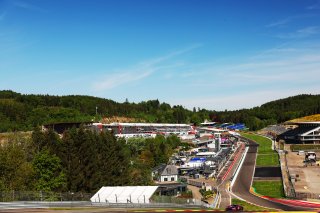 #33 - Verstappen.com Racing - Thierry VERMEULEN - Chris LULHAM - Harry KING - Aston Martin Vantage AMR GT3 EVO | SRO / JEP