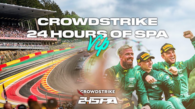 VIP SATURDAY + SUNDAY