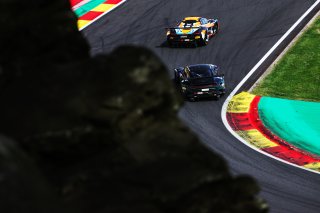 #92 - Herberth Motorsport - Rolf INEICHEN - Tim HEINEMANN - Joel STURM - Porsche 911 GT3 R (992) | SRO / JEP