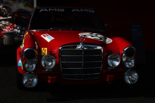 Mercedes-AMG | SRO / JEP