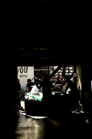 Comtoyou Racing | SRO / JEP