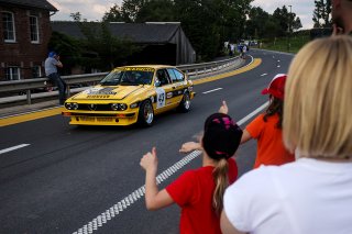 Crowdstrike 24 Hours of Spa parade | SRO/JEP