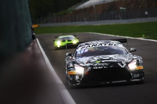 #90 - Madpanda Motorsport - Ezequiel PEREZ COMPANC - Patrick ASSENHEIMER - Mercedes-AMG GT3 EVO
 | SRO/JEP