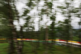 #992 - HubAuto Racing - Kevin Estre - Patrick Pilet - Laurens VANTHOOR - Porsche 911 GT3 R (992)
 | SRO/JEP